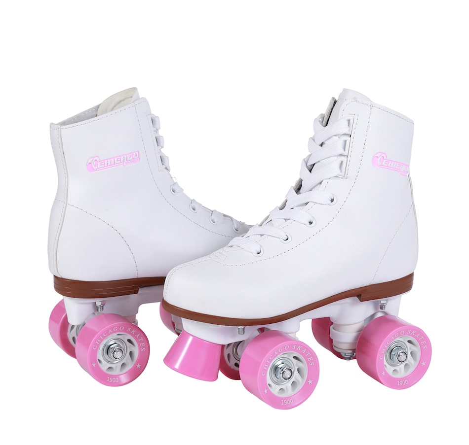 Image 702934.jpg, Product 702-934 / Price $99.99, Chicago Girl's Rink Skates on TSC.ca's Toys & Hobbies department