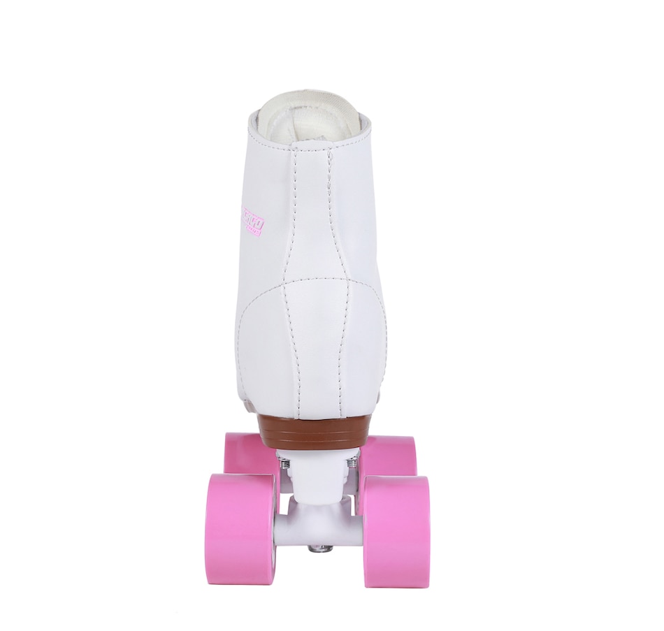 Image 702934_ALTMORE2.jpg, Product 702-934 / Price $99.99, Chicago Girl's Rink Skates on TSC.ca's Toys & Hobbies department