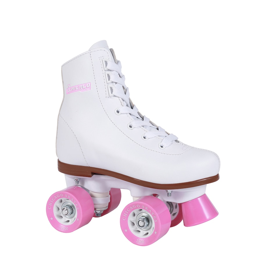 Image 702934_ALTMORE3.jpg, Product 702-934 / Price $99.99, Chicago Girl's Rink Skates on TSC.ca's Toys & Hobbies department