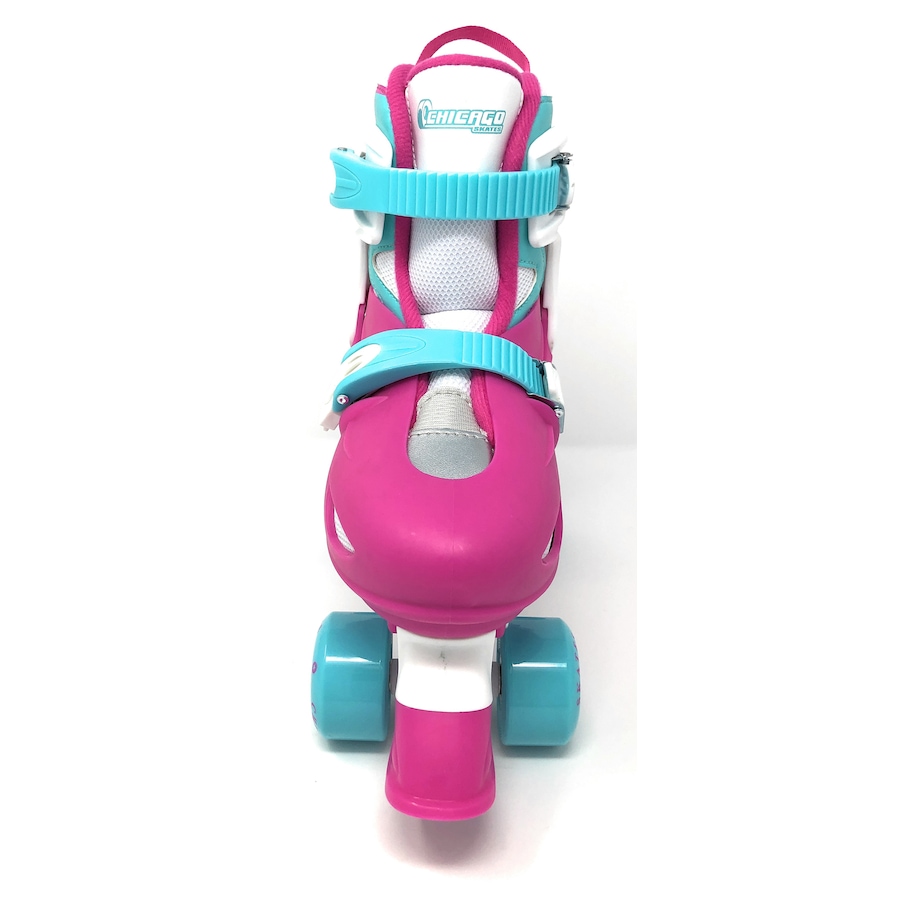 Image 702935_ALTMORE1.jpg, Product 702-935 / Price $44.99, Chicago Girls Adjustable Quad Roller Skate (Pink) from Chicago Skates on TSC.ca's Home & Garden department