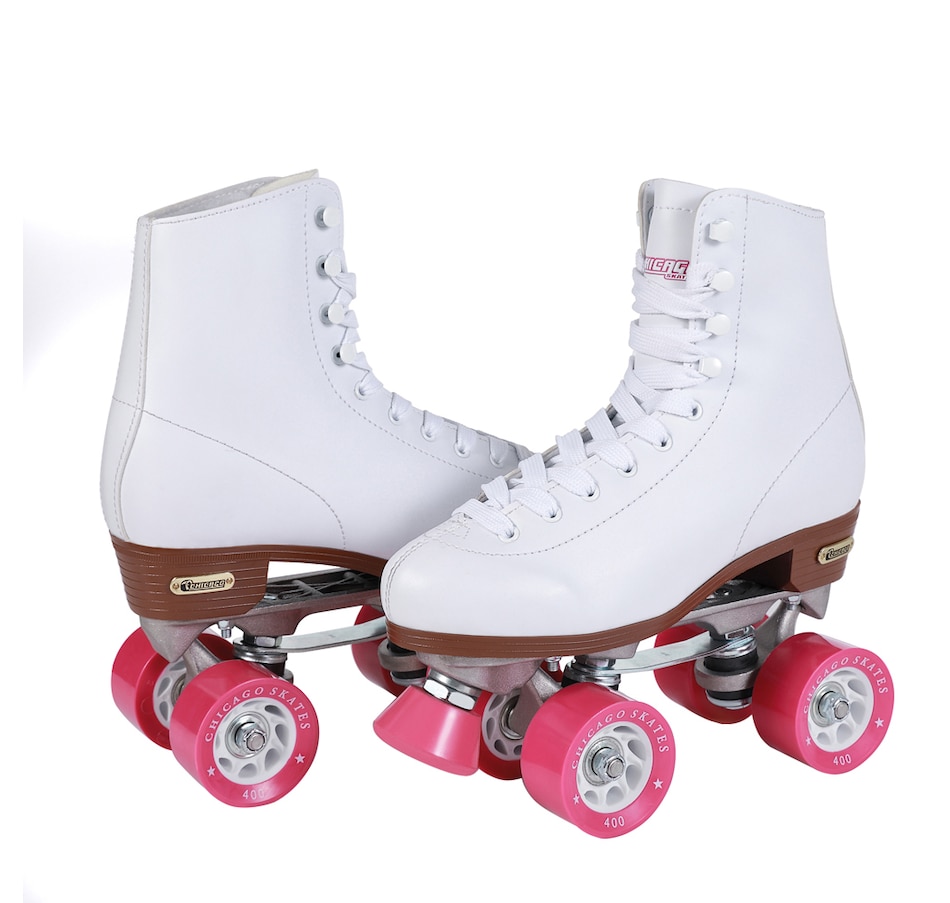 Image 702937.jpg, Product 702-937 / Price $149.99, Chicago Women's Rink Skate  on TSC.ca's Toys & Hobbies department