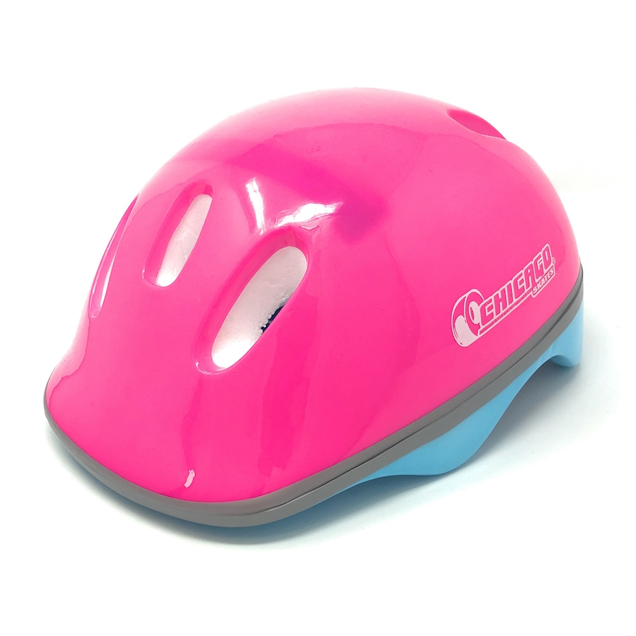 Image 702938_ALTMORE5.jpg, Product 702-938 / Price $114.99, Chicago Skates Adjustable Rollerblade Combo Set (Pink) from Chicago Skates on TSC.ca's Toys & Hobbies department