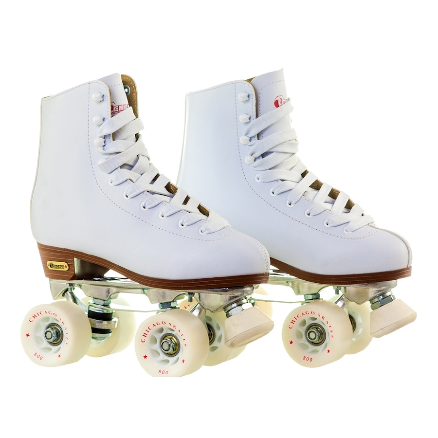 Image 702944.jpg, Product 702-944 / Price $104.99, Chicago Skates Women's Deluxe Leather Lined Rink Skate from Chicago Skates on TSC.ca's Toys & Hobbies department