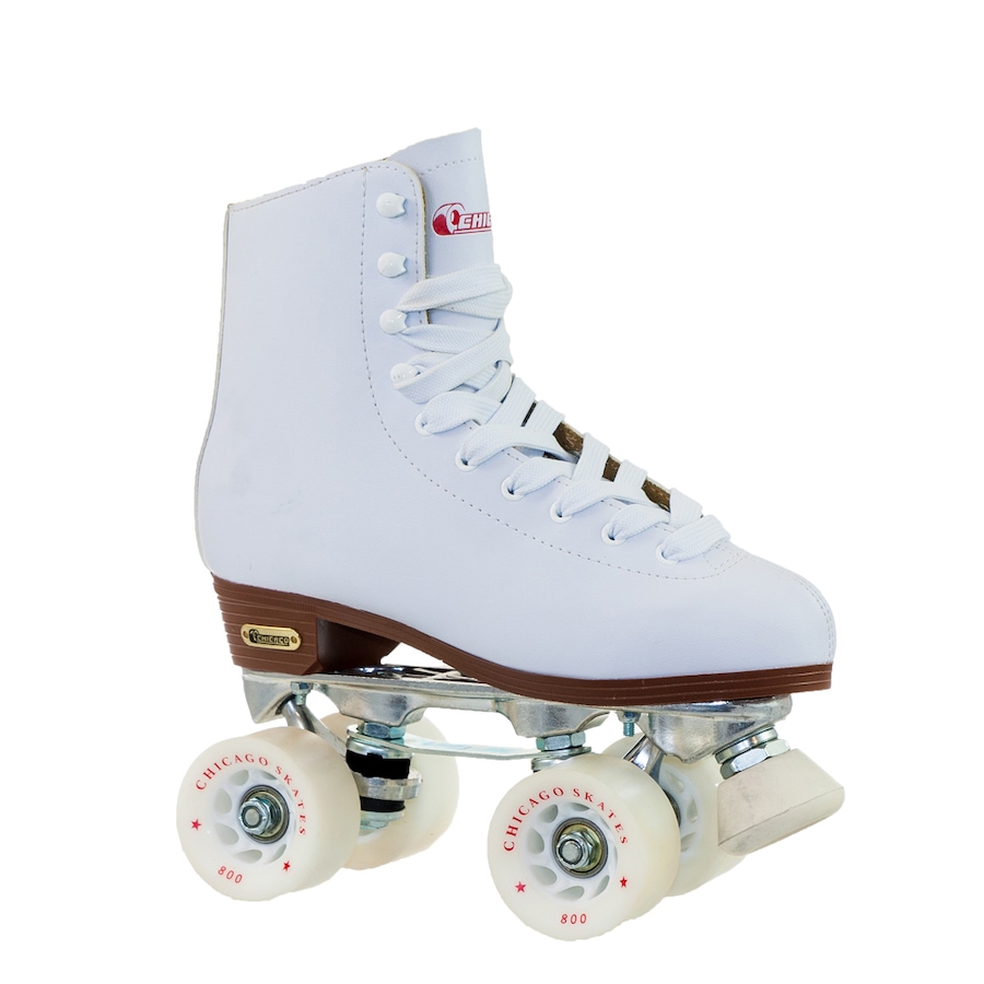 Image 702944_ALTMORE1.jpg, Product 702-944 / Price $104.99, Chicago Skates Women's Deluxe Leather Lined Rink Skate from Chicago Skates on TSC.ca's Toys & Hobbies department
