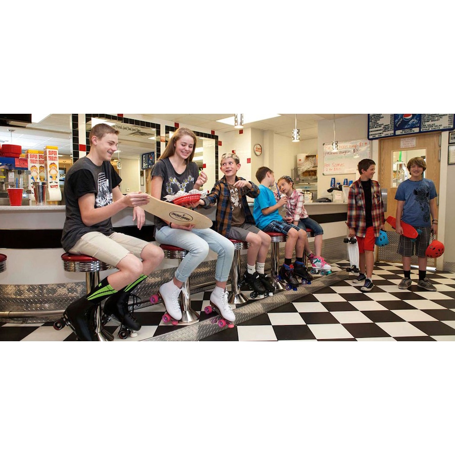 Image 702944_ALTMORE4.jpg, Product 702-944 / Price $104.99, Chicago Skates Women's Deluxe Leather Lined Rink Skate from Chicago Skates on TSC.ca's Toys & Hobbies department
