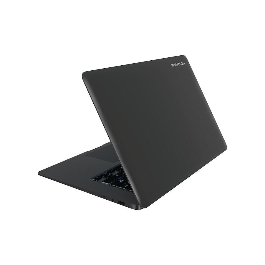 Image 702979_ALTMORE2.jpg, Product 702-979 / Price $359.99, Thomson Neo 14.1" Notebook 64 GB (black/white) from Thomson Computers on TSC.ca's Electronics department