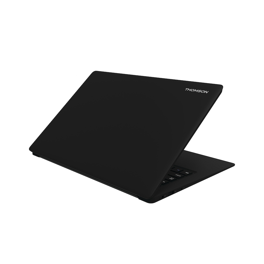 Image 702979_ALTMORE4.jpg, Product 702-979 / Price $359.99, Thomson Neo 14.1" Notebook 64 GB (black/white) from Thomson Computers on TSC.ca's Electronics department