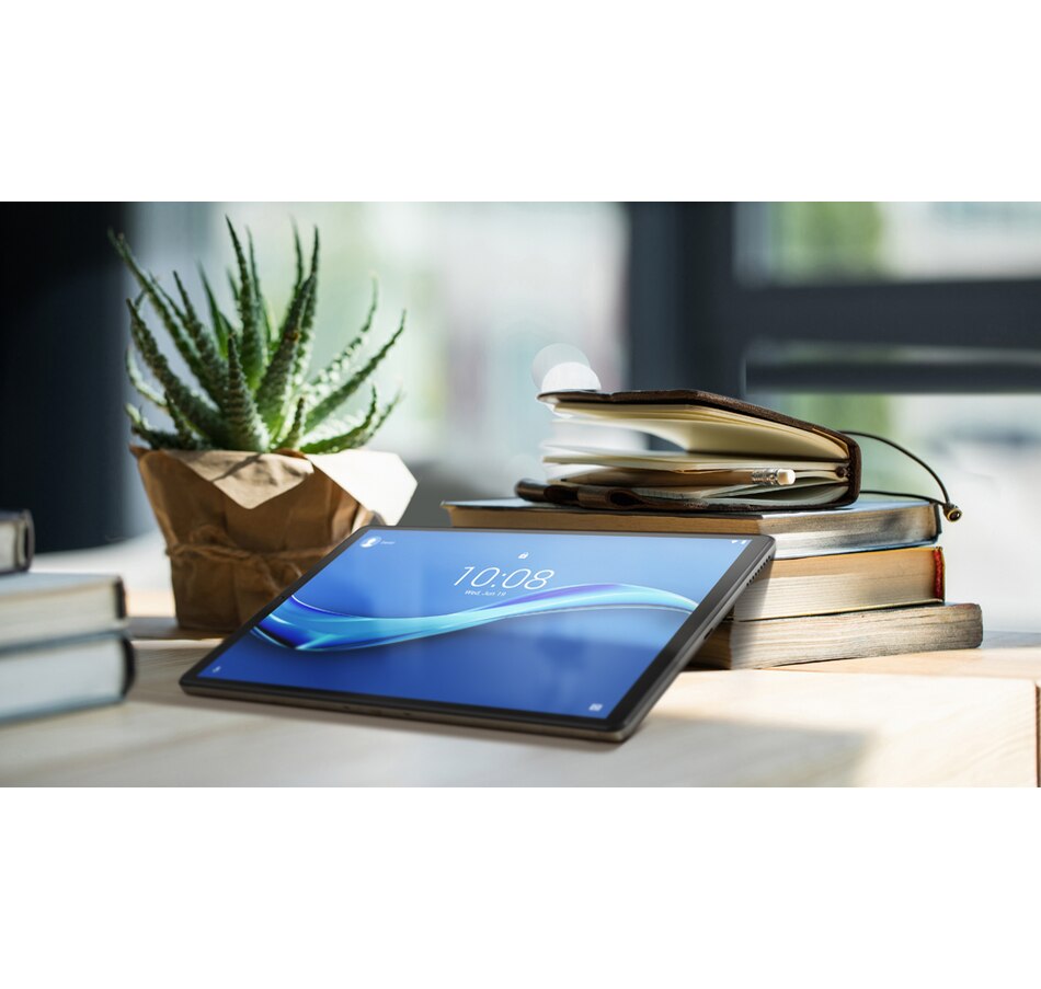 tsc.ca - Lenovo Smart Tab M10 FHD Plus (2nd Gen) with Smart Charging