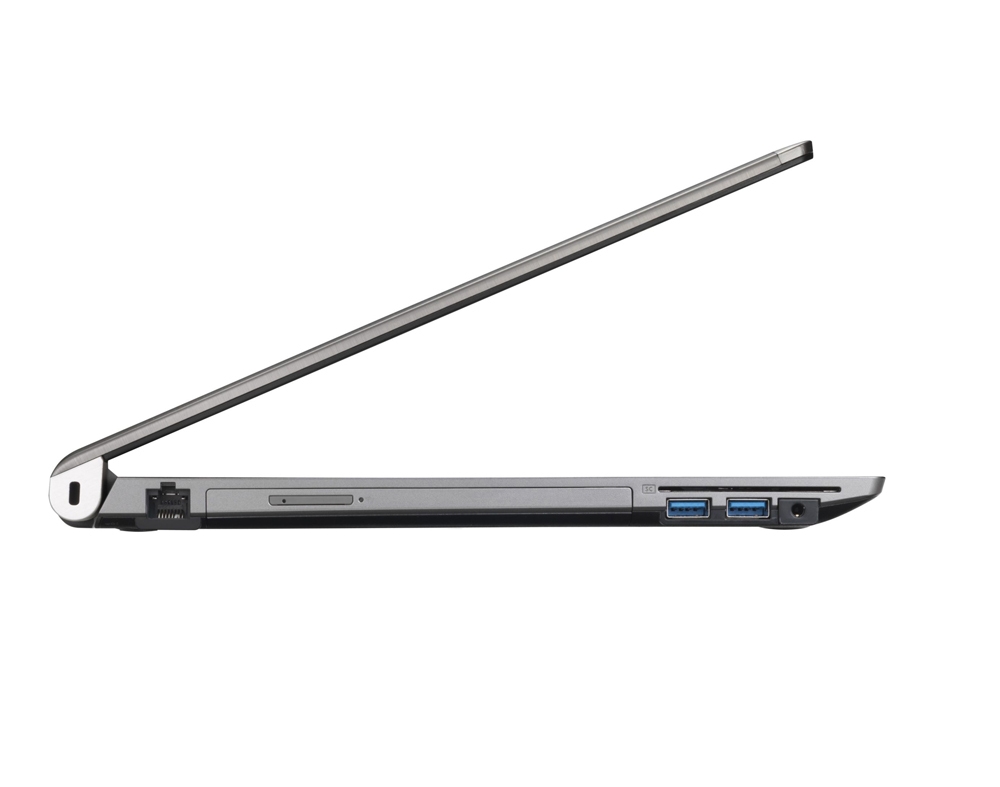 Toshiba Tecra A50C i7-6600U 16GB 256GB SSD Win 10 Pro 15.6