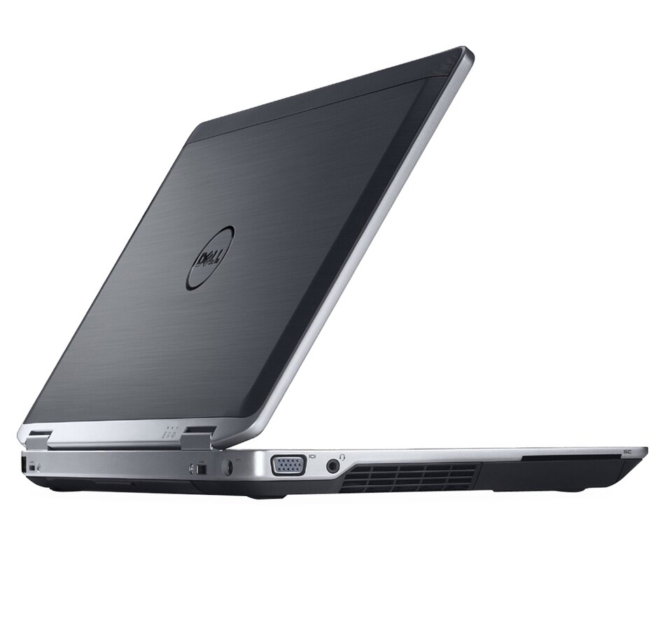 Image 703067_ALTMORE1.jpg, Product 703-067 / Price $479.99, Dell Latitude E6430 i7-6520M 8Gb 256GB SSD 14" Windows 10 Pro (Refurbished) from Dell on TSC.ca's Electronics department