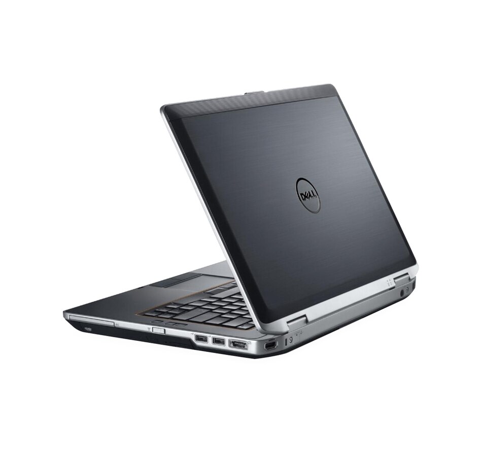Image 703067_ALTMORE2.jpg, Product 703-067 / Price $479.99, Dell Latitude E6430 i7-6520M 8Gb 256GB SSD 14" Windows 10 Pro (Refurbished) from Dell on TSC.ca's Electronics department