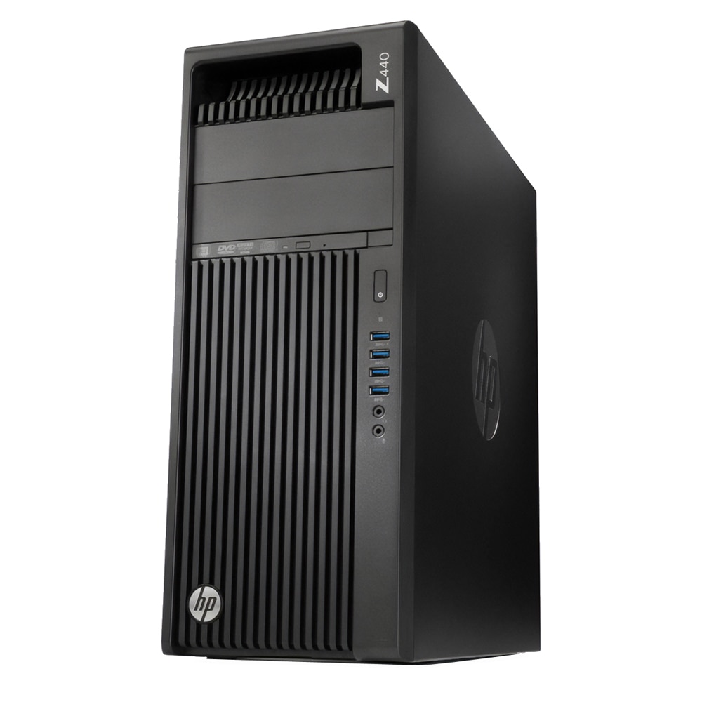 HP Z440 デスクトップPC Xeon E5-1630 8GB RAM Best Price Original Z440 Intel Xeon E5-1630 V4 Workstation - Z440