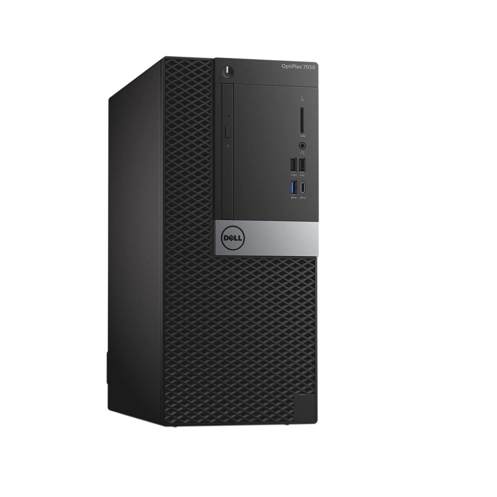 げます ヤフオク! - DELL Optiplex 7050 MT Tower ミニタワー Core i