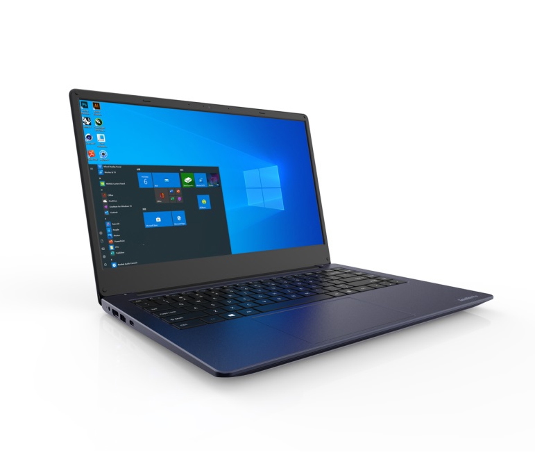 Dynabook Satellite Pro C40-H 14