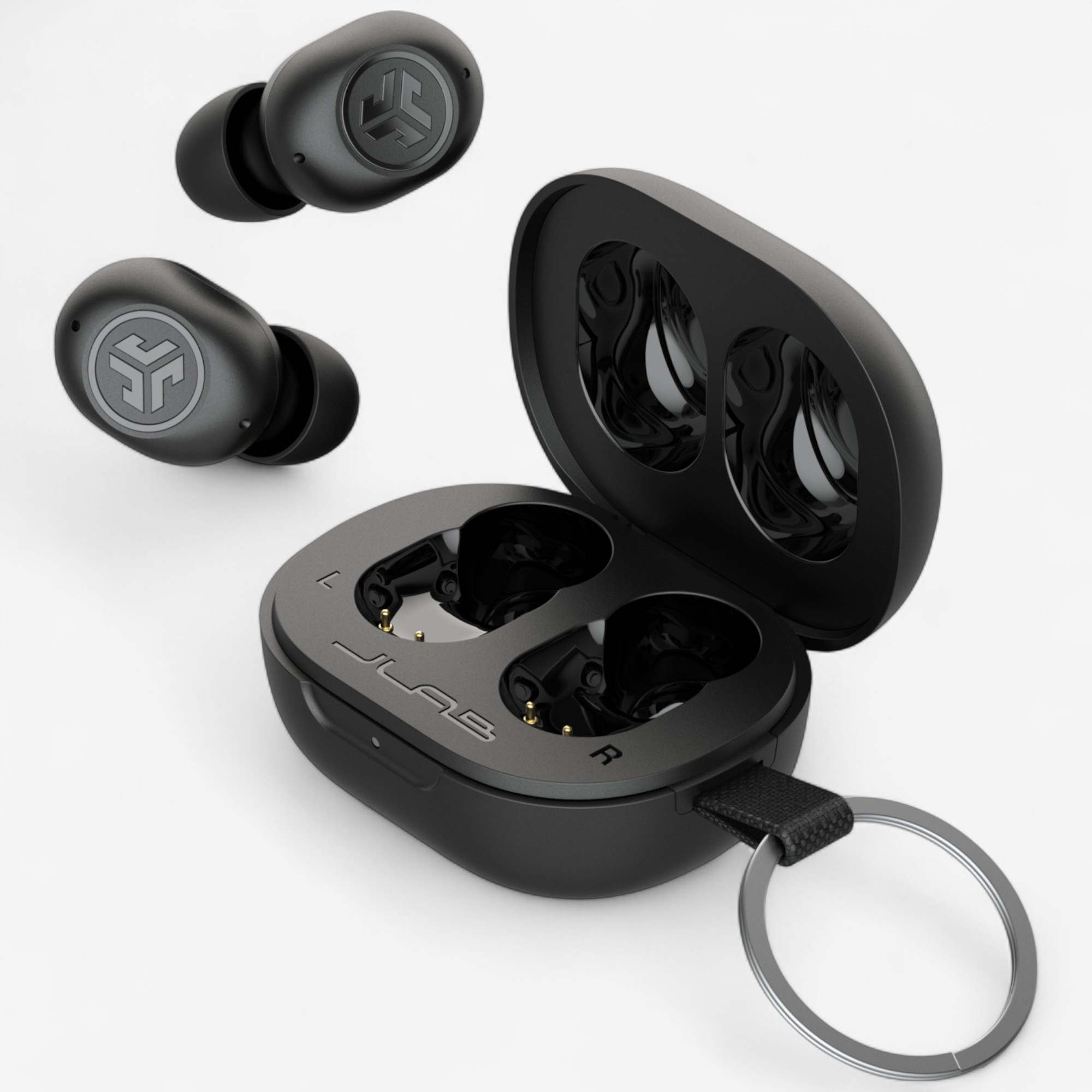 Apple AirPods 4 with Active Noise Cancellation Bundle - TSC.ca