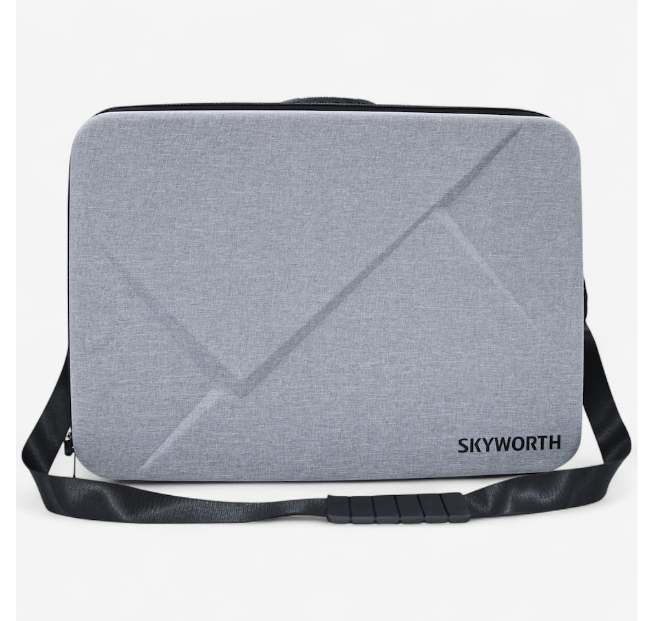 Image 703123.jpg, Product 703-123 / Price $129.99, Skyworth Companion Portable Carrying Case from Skyworth on TSC.ca's Electronics department