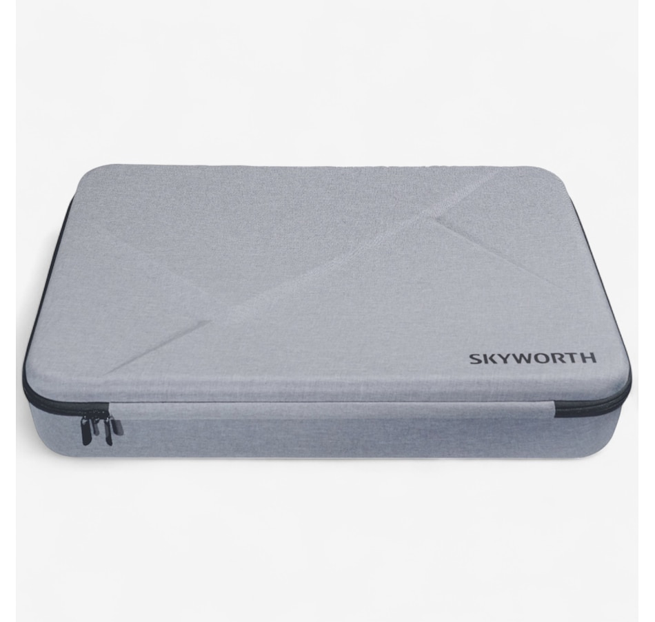 Image 703123_ALTMORE2.jpg, Product 703-123 / Price $129.99, Skyworth Companion Portable Carrying Case from Skyworth on TSC.ca's Electronics department