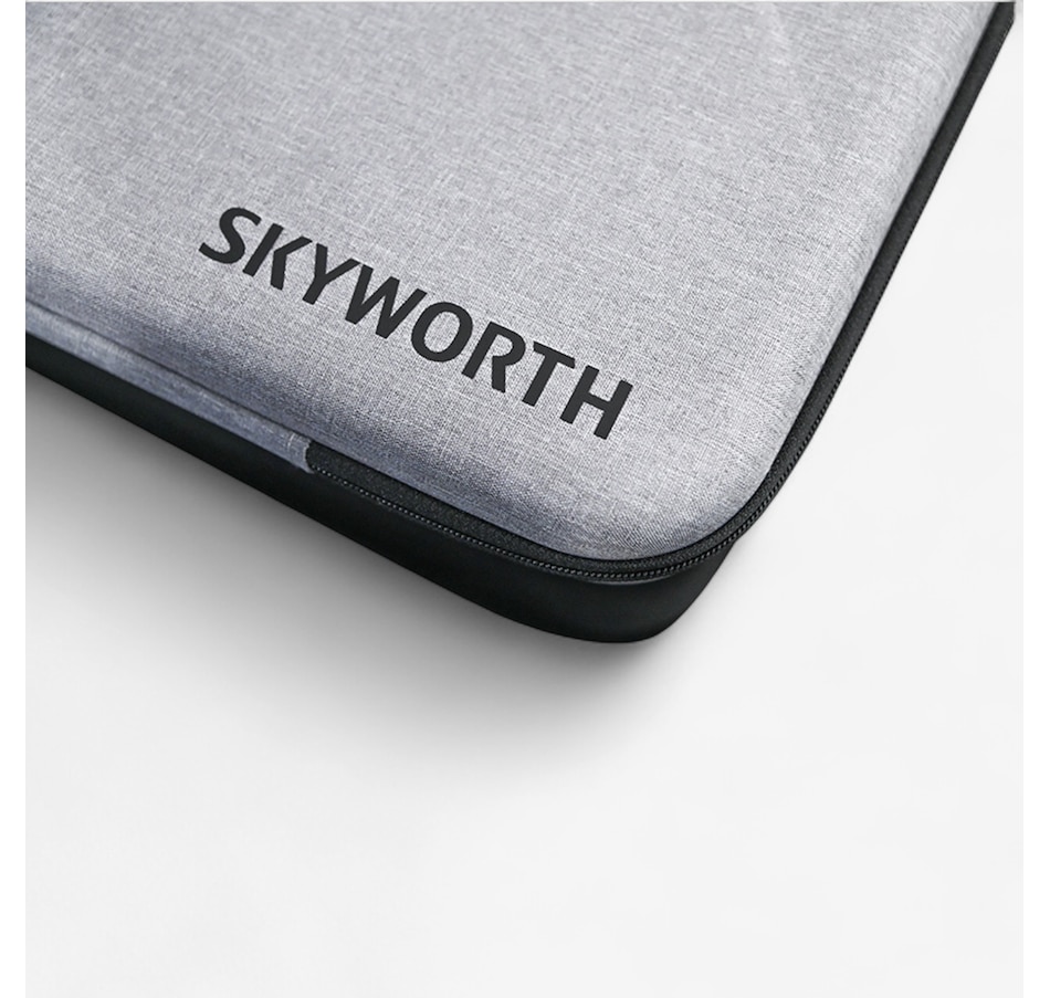 Image 703123_ALTMORE4.jpg, Product 703-123 / Price $129.99, Skyworth Companion Portable Carrying Case from Skyworth on TSC.ca's Electronics department