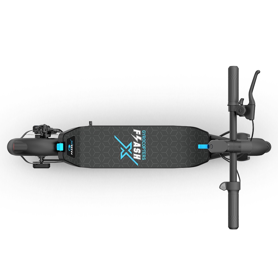 Image 703125_ALTMORE4.jpg, Product 703-125 / Price $799.99, Gyrocopters Flash X Electric Scooter from Gyrocopters on TSC.ca's Health & Fitness department