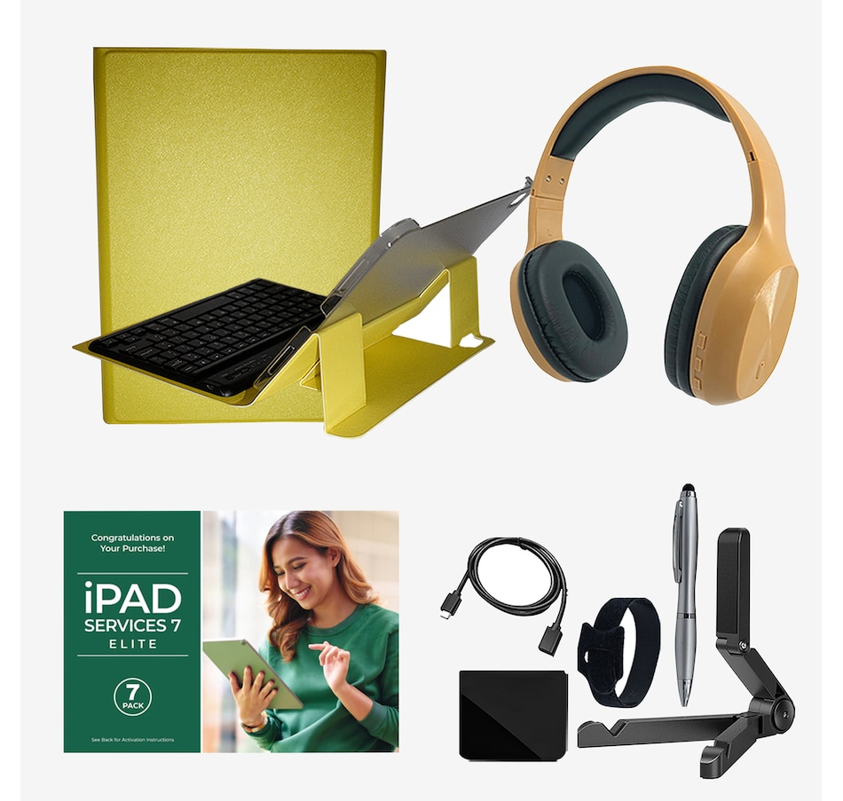 Image 703127_ALTMORE10.jpg, Product 703-127 / Price $909.96 - $1,339.60, Apple iPad (A16) 11" 128GB and 256GB Tablet Bundle (11th-gen) from Apple on TSC.ca's Electronics department