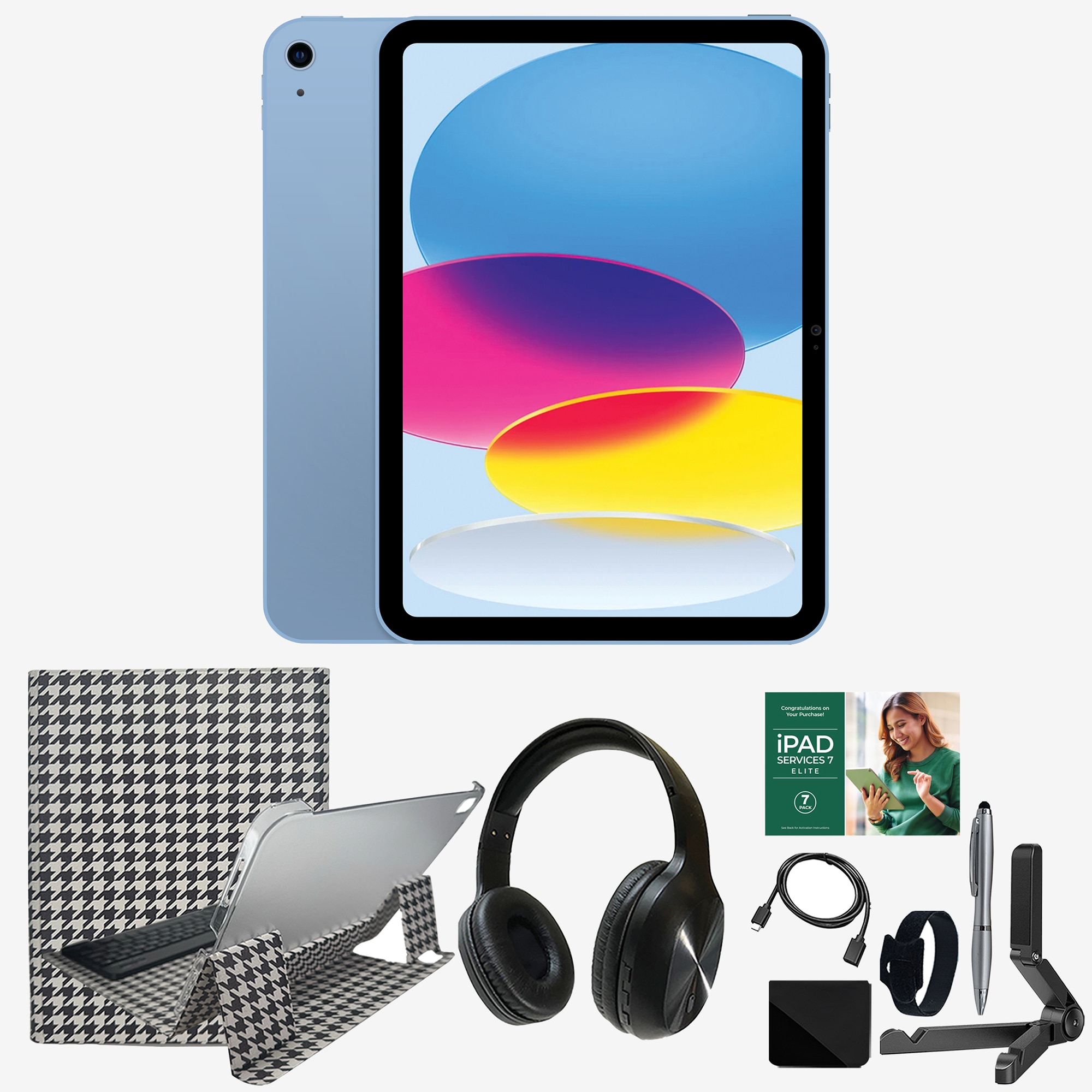 iPad本体 Apple iPad (A16) 256GB Wi-Fi + Cellular Apple iPad (A16) 11