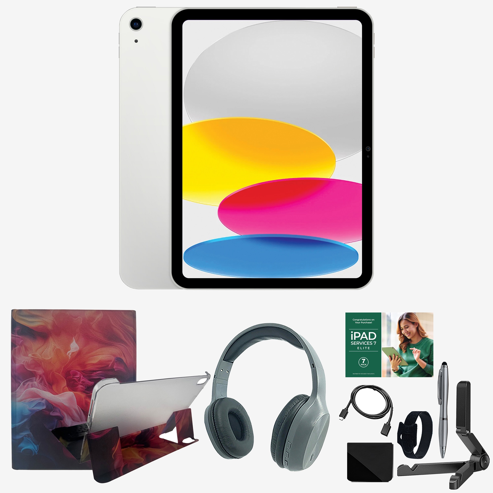 iPad本体 iPad A16 128GB iPad A16, Wi-Fi 128GB, iPad A16 - Walmart.ca