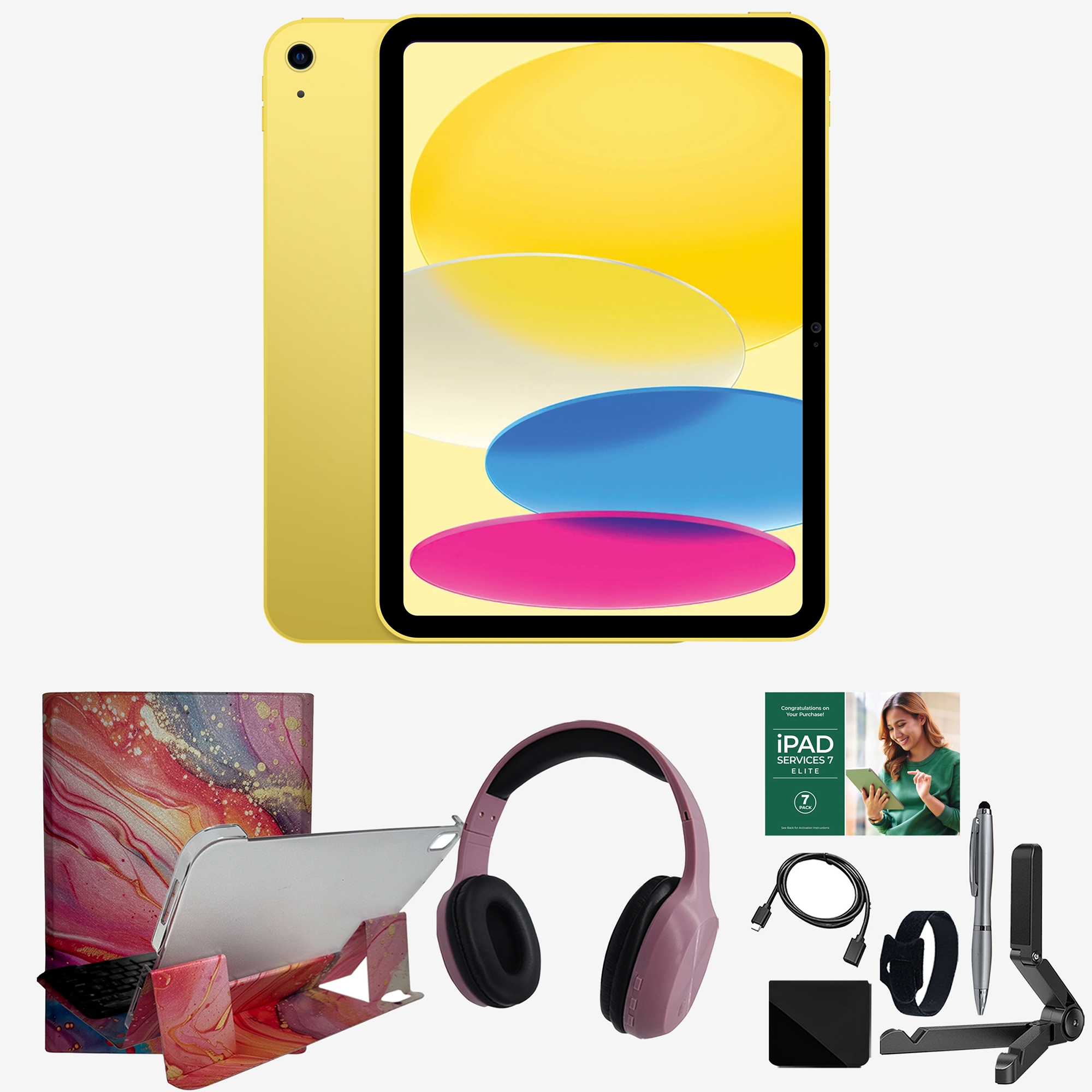 Apple iPad (A16) 11