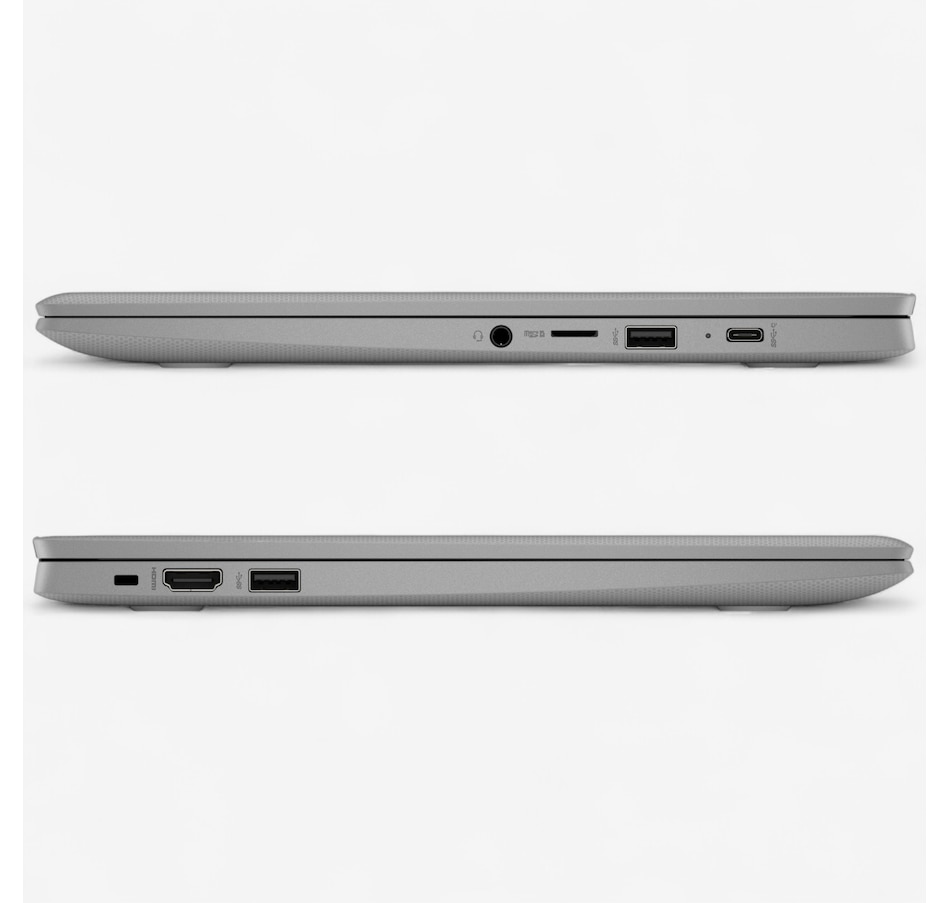 Image 703128_ALTMORE4.jpg, Product 703-128 / Price $349.99, HP 14" 64GB Chromebook with 3 Months of Free Google AI from HP - Hewlett Packard on TSC.ca's Electronics department