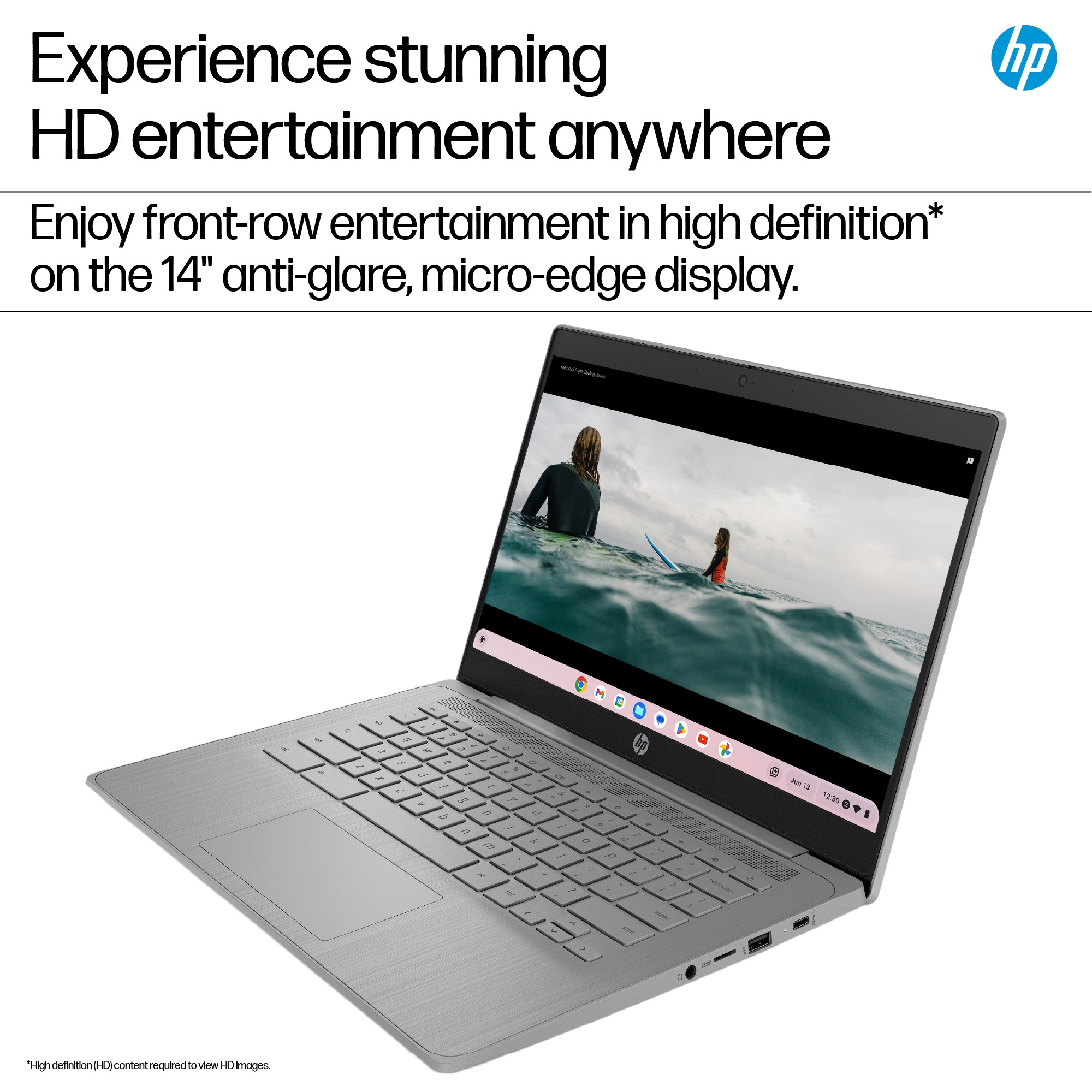 HP 14