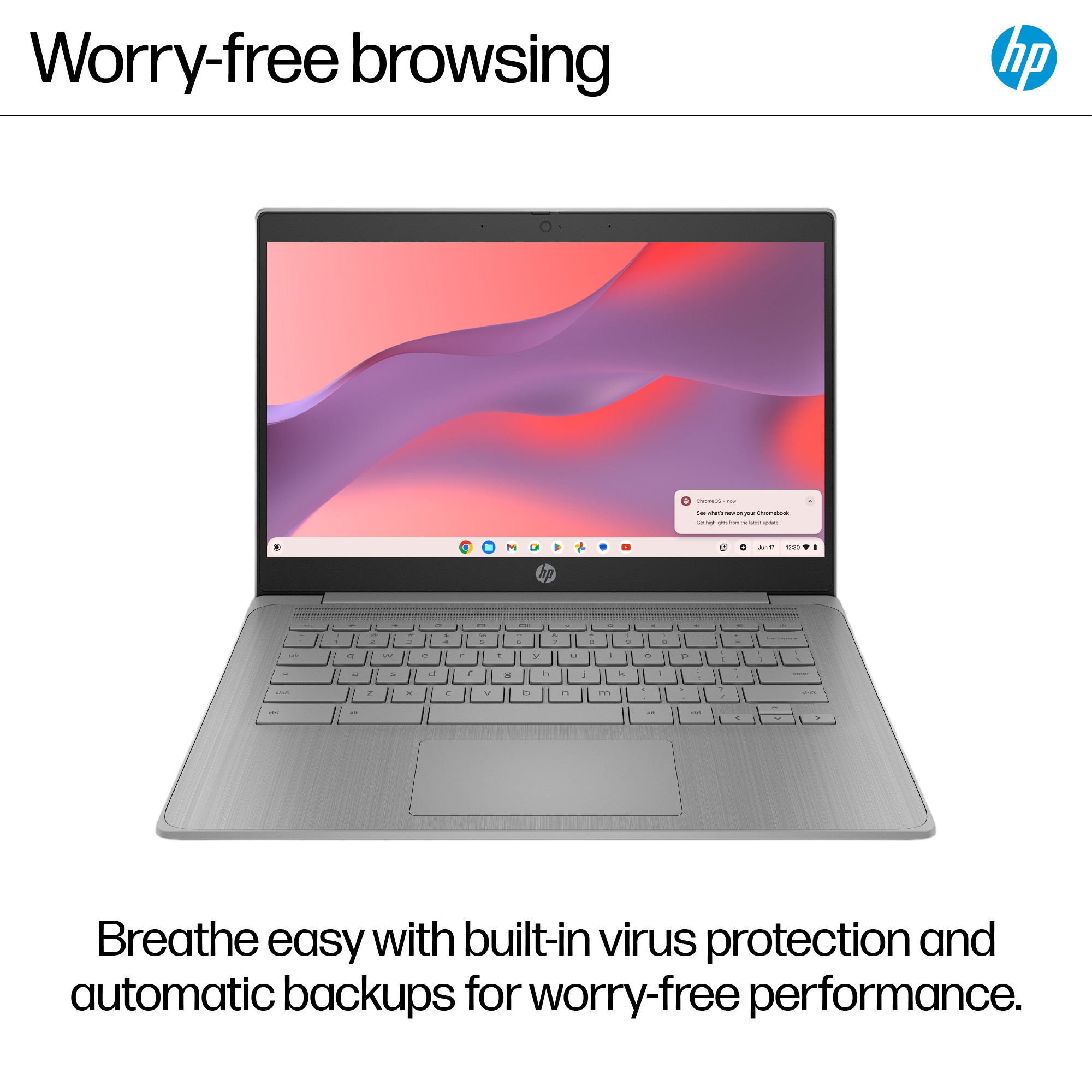 HP 14