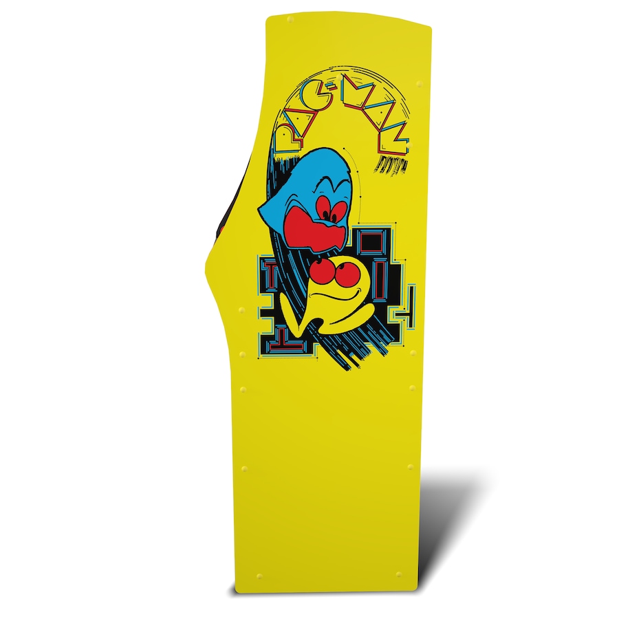 Image 703129_ALTMORE4.jpg, Product 703-129 / Price $749.99, Arcade1Up Pac-Man Deluxe Arcade Game from Arcade1Up on TSC.ca's Electronics department