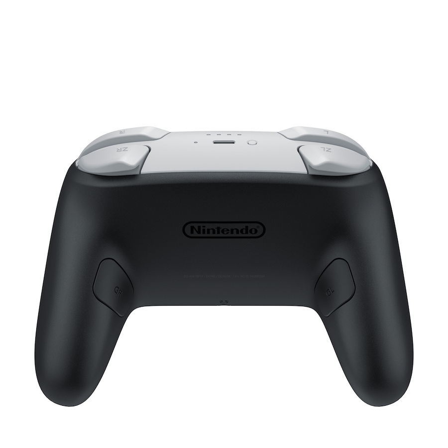 Image 703132_ALTMORE2.jpg, Product 703-132 / Price $109.99, Nintendo Switch 2 Pro Controller from Nintendo on TSC.ca's Electronics department