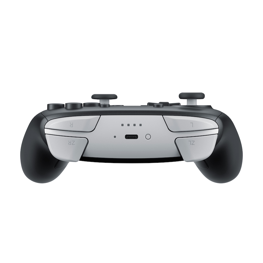 Image 703132_ALTMORE3.jpg, Product 703-132 / Price $109.99, Nintendo Switch 2 Pro Controller from Nintendo on TSC.ca's Electronics department
