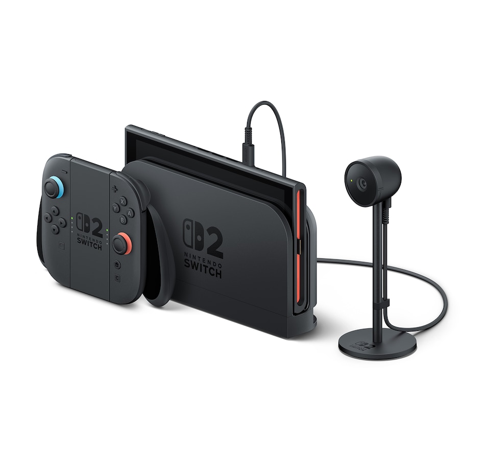 Image 703134_ALTMORE3.jpg, Product 703-134 / Price $69.99, Nintendo Switch 2 Camera from Nintendo on TSC.ca's Electronics department