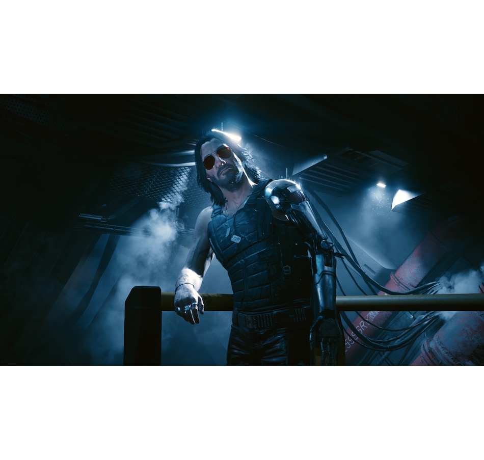 Image 703139_ALTMORE1.jpg, Product 703-139 / Price $99.99, Nintendo Switch 2 Cyberpunk 2077 Ultimate Edition from Nintendo on TSC.ca's Electronics department