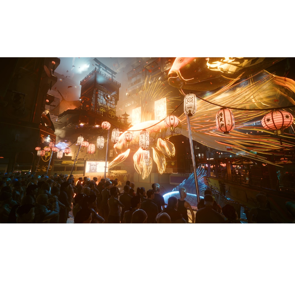 Image 703139_ALTMORE3.jpg, Product 703-139 / Price $99.99, Nintendo Switch 2 Cyberpunk 2077 Ultimate Edition from Nintendo on TSC.ca's Electronics department