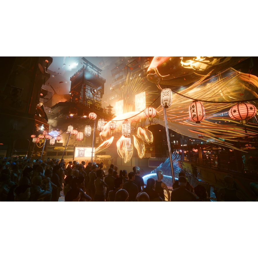 Image 703139_ALTMORE3.jpg, Product 703-139 / Price $99.99, Nintendo Switch 2 Cyberpunk 2077 Ultimate Edition from Nintendo on TSC.ca's Electronics department