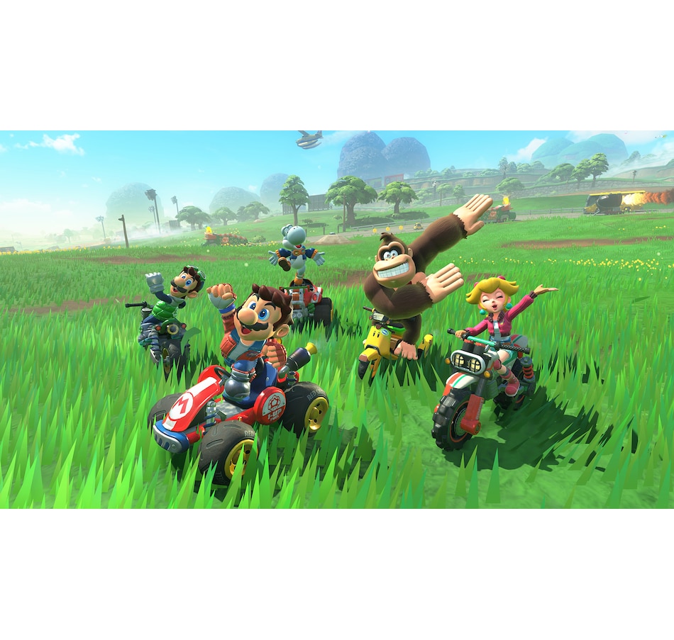 Image 703140_ALTMORE3.jpg, Product 703-140 / Price $109.99, Nintendo Switch 2 Mario Kart World from Nintendo on TSC.ca's Electronics department