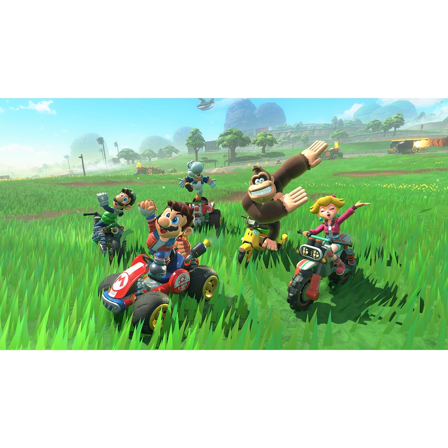 Image 703140_ALTMORE3.jpg, Product 703-140 / Price $109.99, Nintendo Switch 2 Mario Kart World from Nintendo on TSC.ca's Electronics department