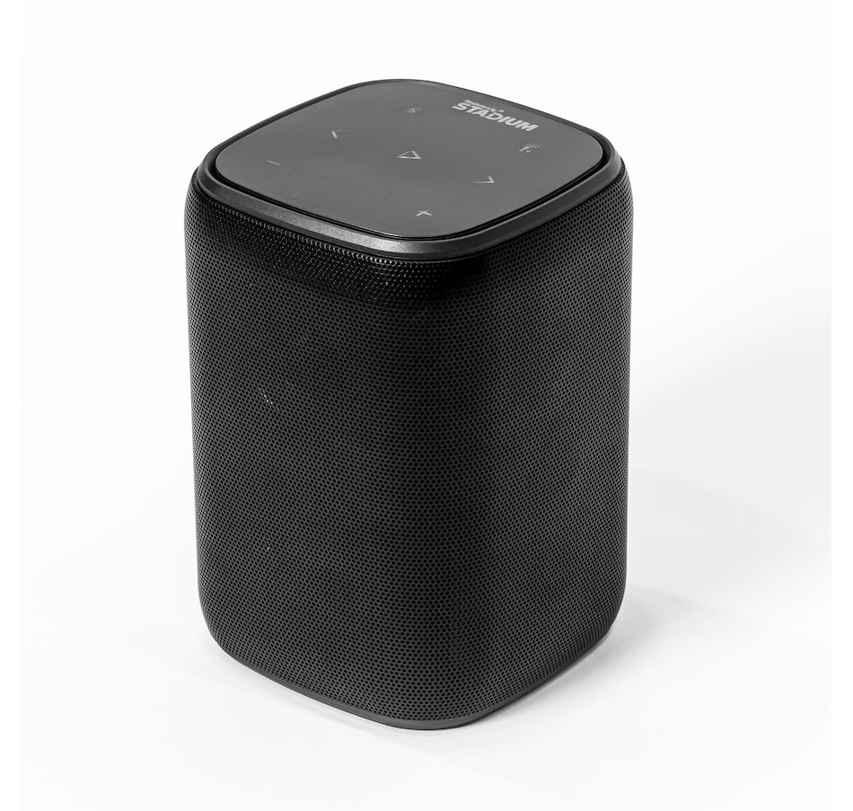 Image 703141.jpg, Product 703-141 / Price $199.99, Rocksteady Stadium 2.0 Single Speaker from Rocksteady Stadium on TSC.ca's Electronics department