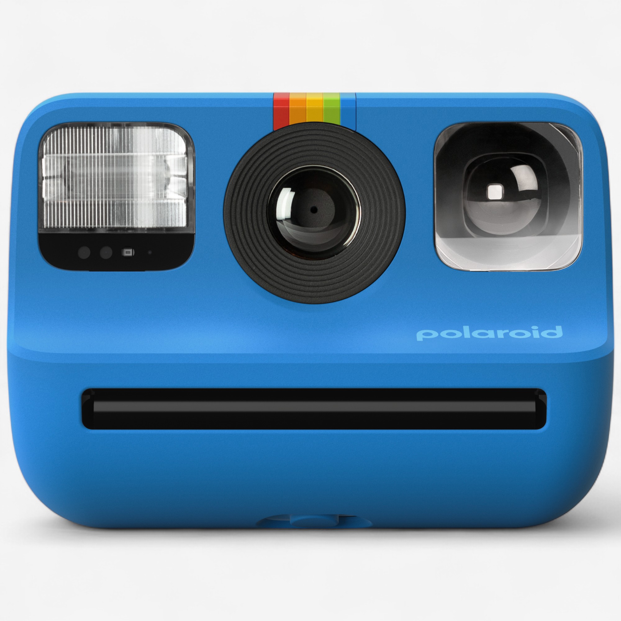 Polaroid Go Generation 2 with Black Frame Colour Film (32 Photos