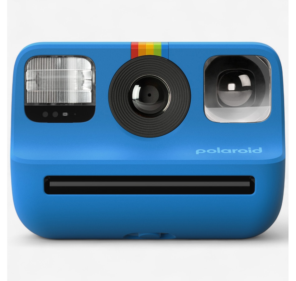 Image 703151_ALTMORE1.jpg, Product 703-151 / Price $179.97, Polaroid Go Generation 2 with Black Frame Colour Film (32 Photos) from Polaroid on TSC.ca's Toys & Hobbies department