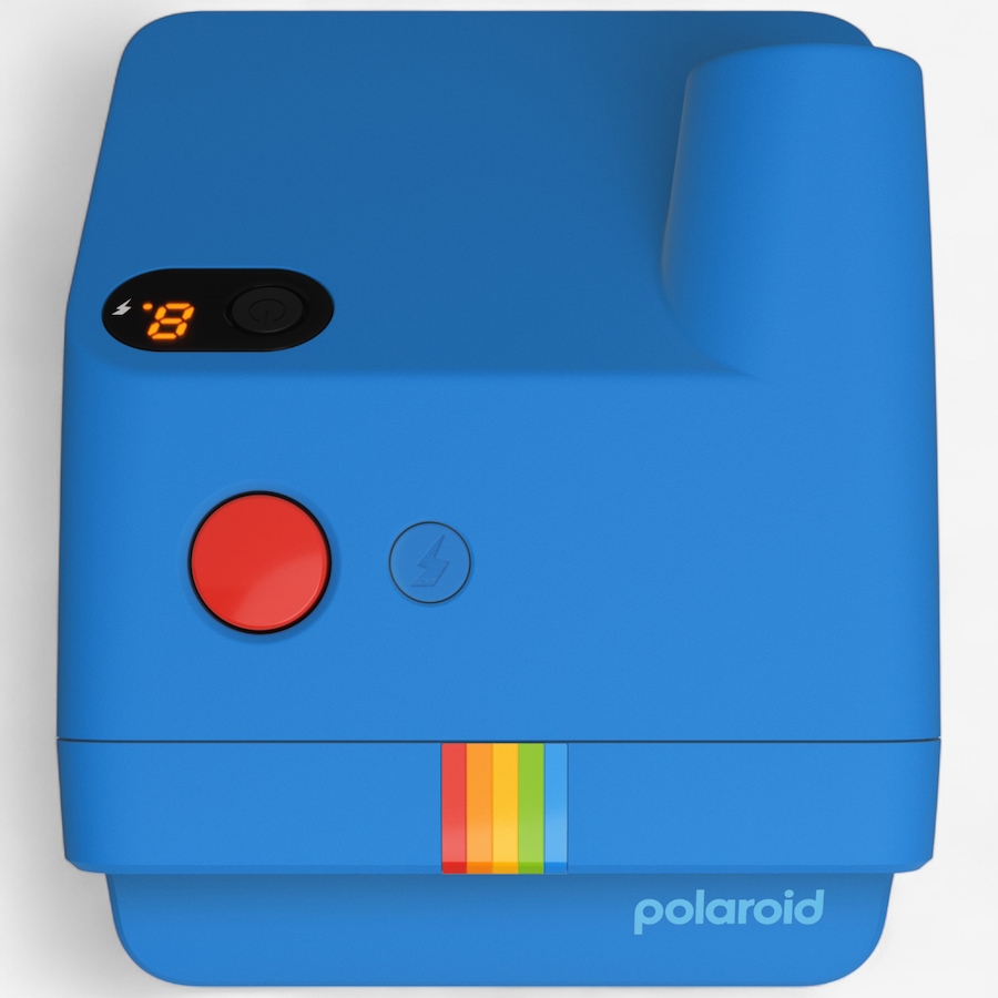 Image 703151_ALTMORE3.jpg, Product 703-151 / Price $179.97,  Polaroid Go Generation 2 with Black Frame Colour Film (32 Photos) from Polaroid on TSC.ca's Toys & Hobbies department