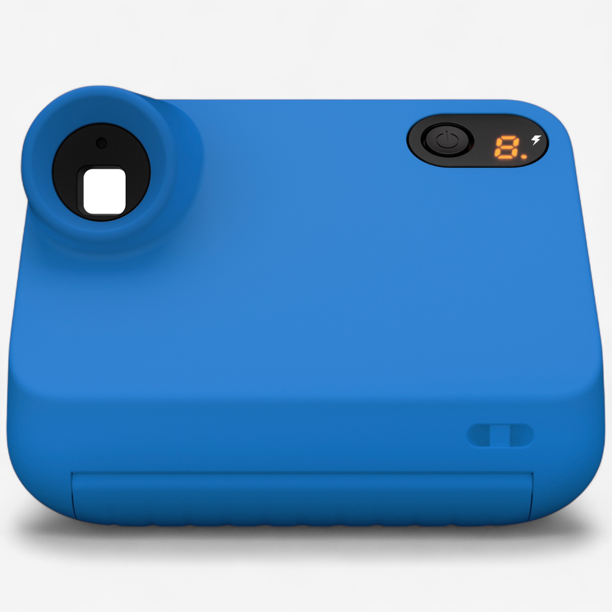 Polaroid Go Generation 2 with Black Frame Colour Film (32 Photos