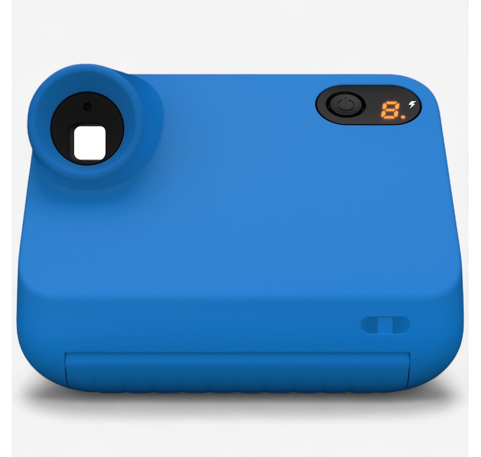 Image 703151_ALTMORE4.jpg, Product 703-151 / Price $179.97, Polaroid Go Generation 2 with Black Frame Colour Film (32 Photos) from Polaroid on TSC.ca's Toys & Hobbies department