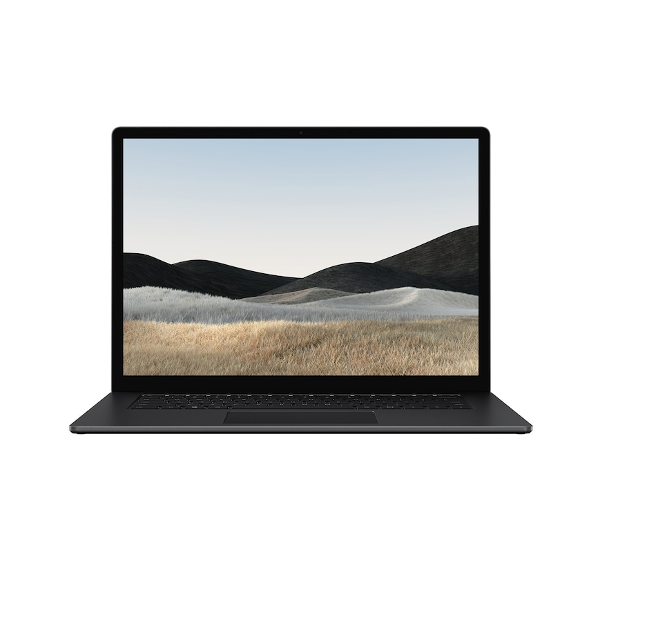Image 703154.jpg, Product 703-154 / Price $750.99, Microsoft Surface 4 Laptop 13.5" Touch i7-1185G7 (refurbished) from Microsoft on TSC.ca's Electronics department