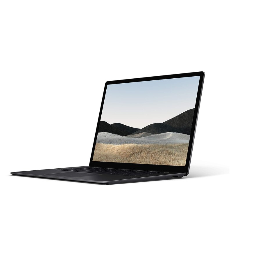 Image 703154_ALTMORE1.jpg, Product 703-154 / Price $750.99, Microsoft Surface 4 Laptop 13.5" Touch i7-1185G7 (refurbished) from Microsoft on TSC.ca's Electronics department