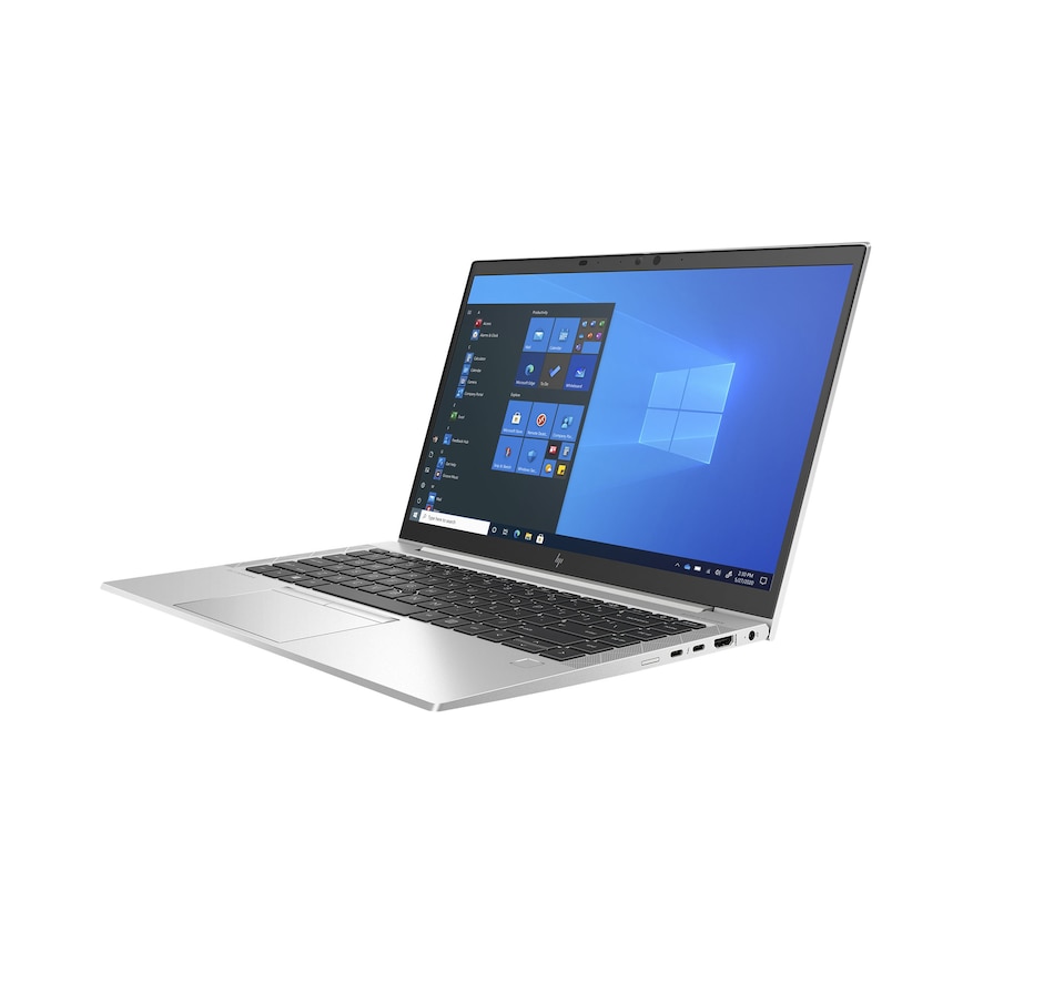 Image 703155_ALTMORE2.jpg, Product 703-155 / Price $588.99, HP Elitebook 840 G8 14" i5-1145G7 (refurbished) from HP - Hewlett Packard on TSC.ca's Electronics department