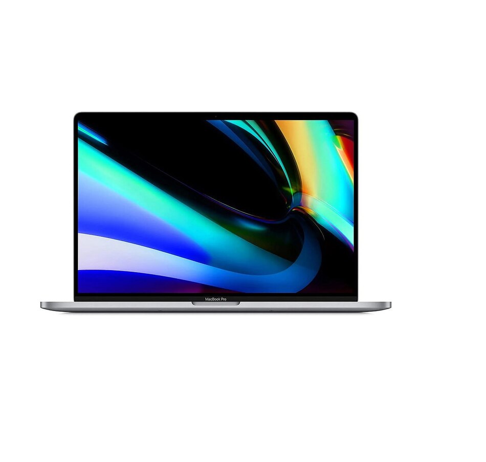Image 703158.jpg, Product 703-158 / Price $938.99, Apple MacBook Pro 16 A2141 i9-9980HK (refurbished) from TSC All IN on TSC.ca's Electronics department