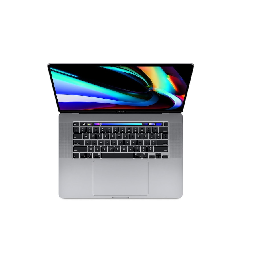 Image 703158_ALTMORE2.jpg, Product 703-158 / Price $938.99, Apple MacBook Pro 16 A2141 i9-9980HK (refurbished) from TSC All IN on TSC.ca's Electronics department